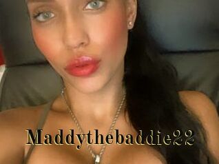 Maddythebaddie22