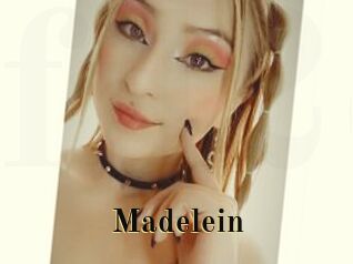 Madelein