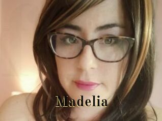 Madelia