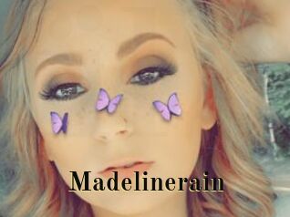 Madelinerain