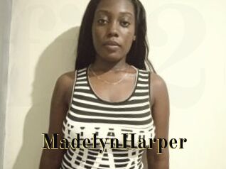 MadelynHarper