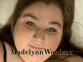 MadelynnWoodsxx