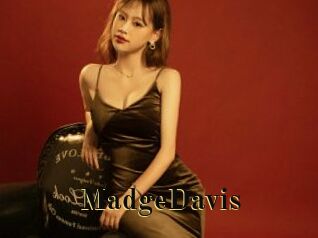 MadgeDavis