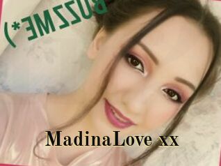 MadinaLove_xx