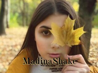 MadinaShake