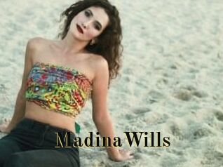 MadinaWills