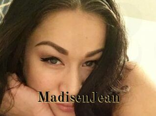 Madisen_Jean