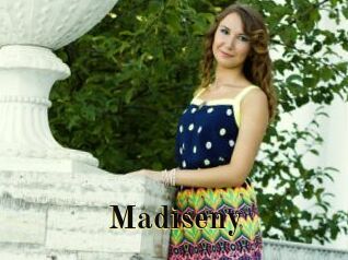 Madiseny