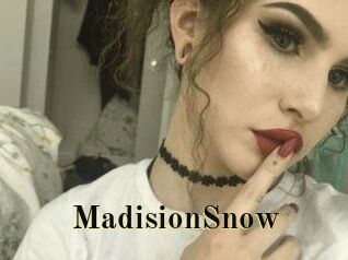 Madision_Snow