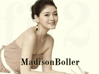 MadisonBoller