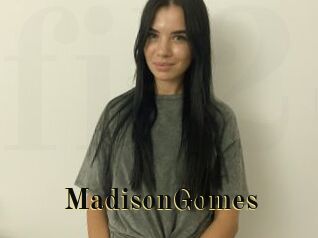 MadisonGomes