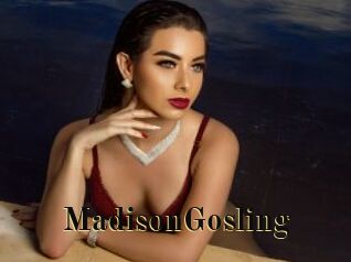 MadisonGosling