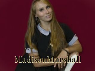 MadisonMarshall