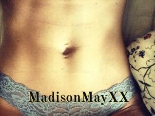 MadisonMayXX