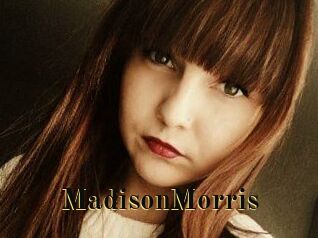 MadisonMorris
