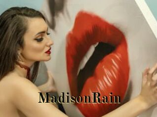 MadisonRain