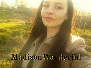 MadisonWonderful