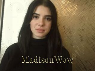 MadisonWow