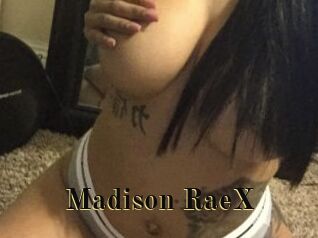 Madison_RaeX