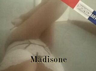 Madisone