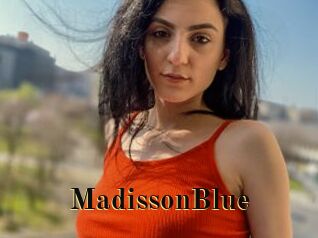 MadissonBlue
