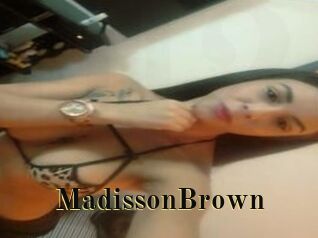 MadissonBrown