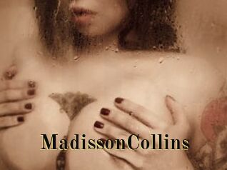 MadissonCollins
