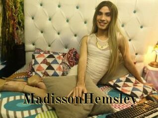 MadissonHemsley