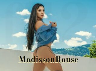 MadissonRouse