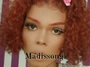Madissongf