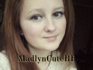 MadlynCuteBB