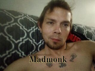Madmonk