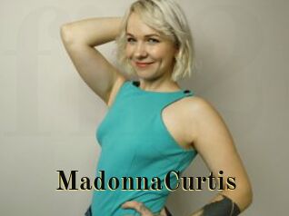 MadonnaCurtis
