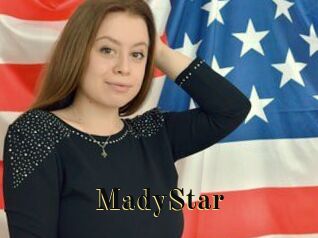 MadyStar