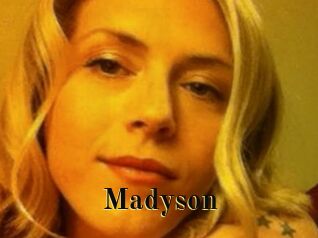 Madyson