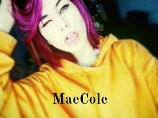 MaeCole