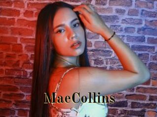 MaeCollins