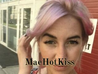 MaeHotKiss