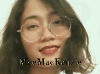 MaeMacKenzie
