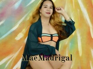 MaeMadrigal