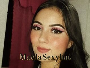 MaelaSexyhot