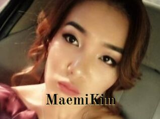 MaemiKim