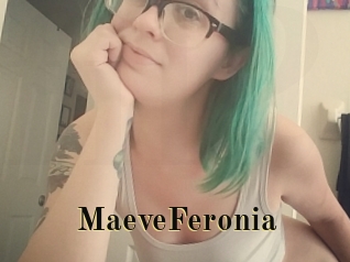 MaeveFeronia