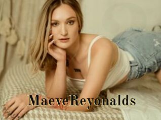 MaeveReyonalds