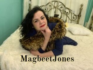 MagbeetJones