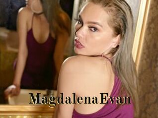 MagdalenaEvan