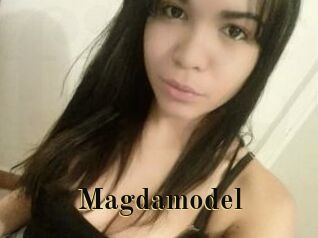 Magdamodel