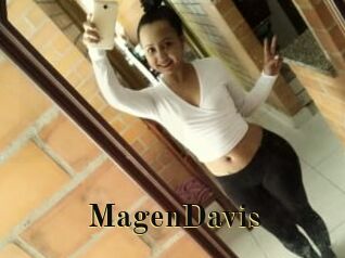 MagenDavis