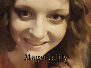Magentalily