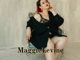 MaggieLevine